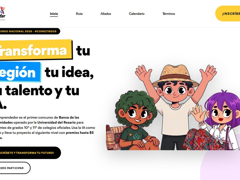 GEN Emprendedor